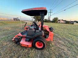 2012 Bad Boy Riding Mower