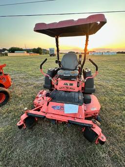 2012 Bad Boy Riding Mower