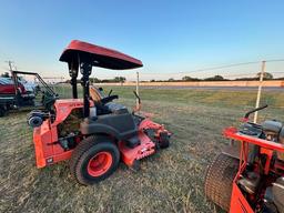 2012 Bad Boy Riding Mower
