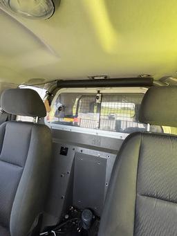 2014 Chevrolet Tahoe