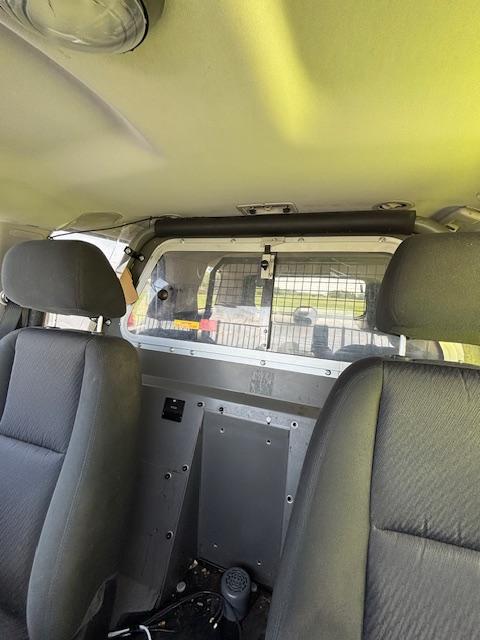 2014 Chevrolet Tahoe