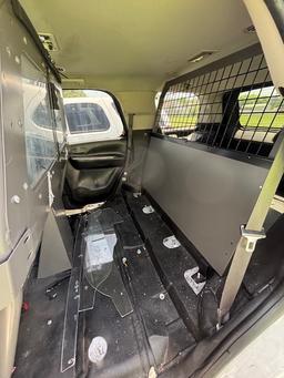 2014 Chevrolet Tahoe