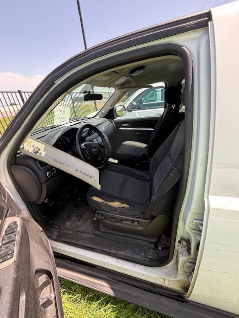 2014 Chevrolet Tahoe