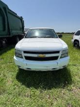 2013 Chevrolet Tahoe