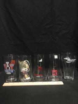 Collectible Glasses