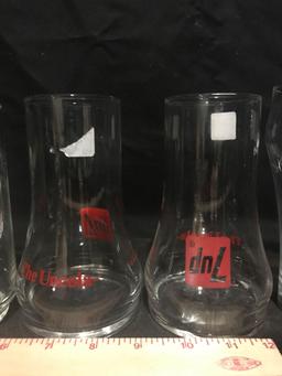 Collectible Glasses
