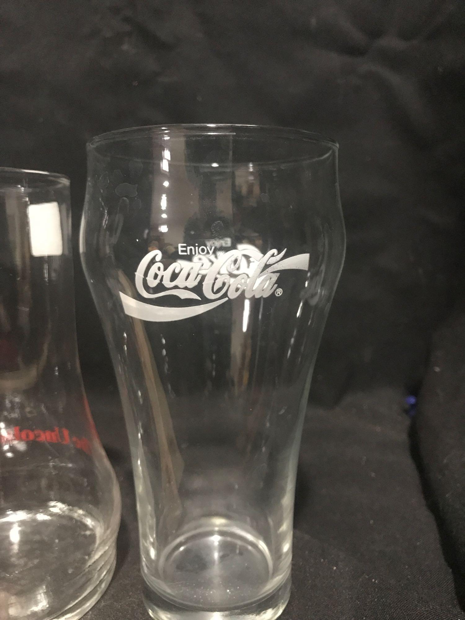 Collectible Glasses