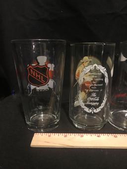 Collectible Glasses