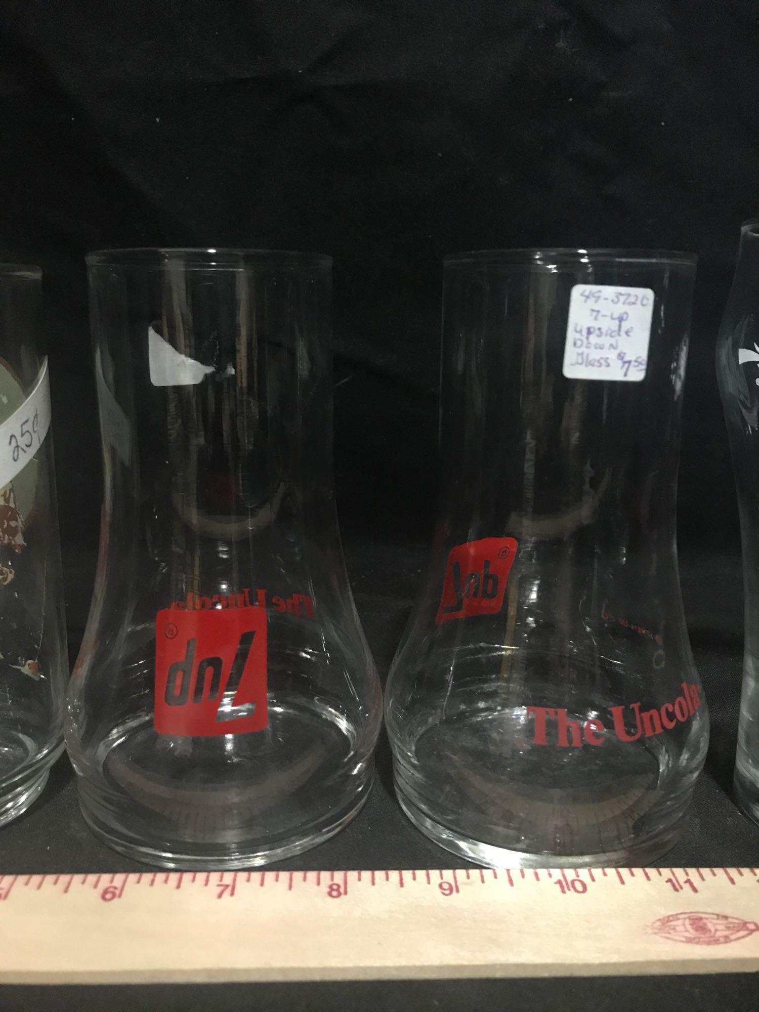 Collectible Glasses