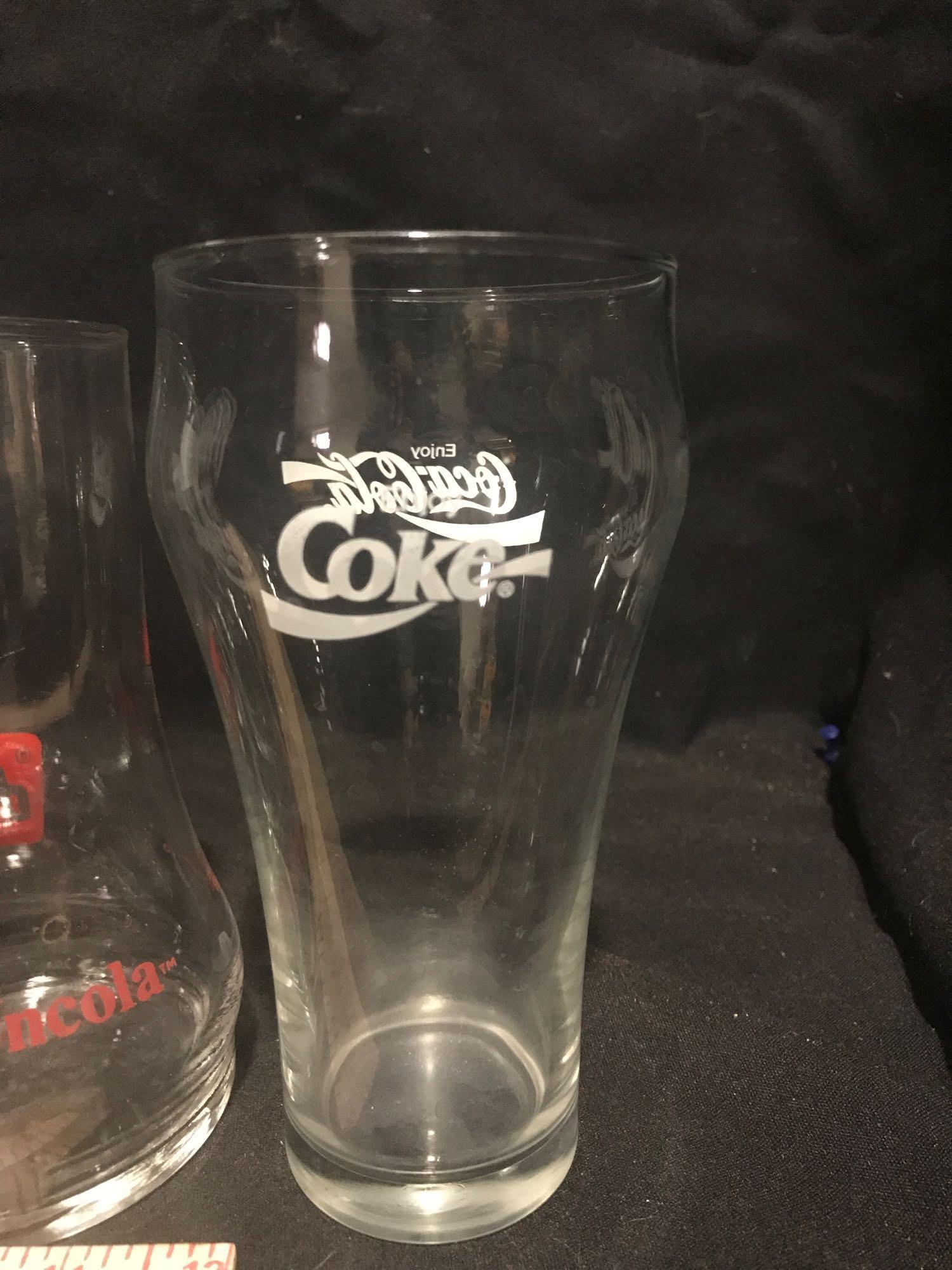 Collectible Glasses