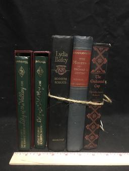Vintage Books