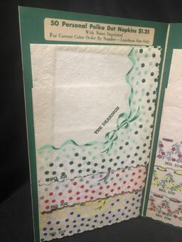 Mid Century Sales Kit
