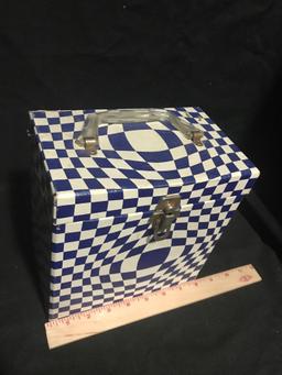 Carrying Case Of 45s