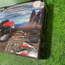 Harley-Davidson Mega Bloks