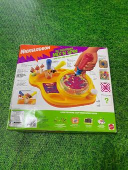 1992 Sealed Nickelodeon Toy