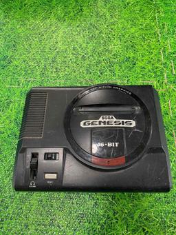 Sega Genesis