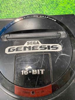 Sega Genesis
