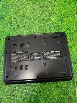 Sega Genesis