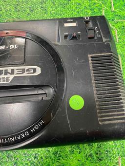 Sega Genesis