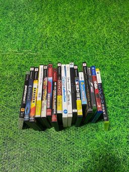 game cases