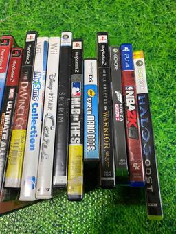 game cases
