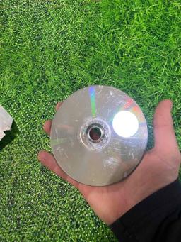 Silent hill 2 disc only