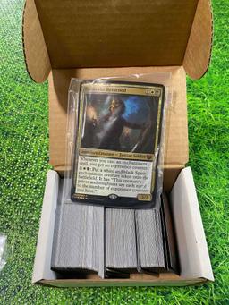 Magic the gathering Cards