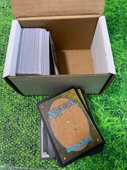 Magic the gathering Cards