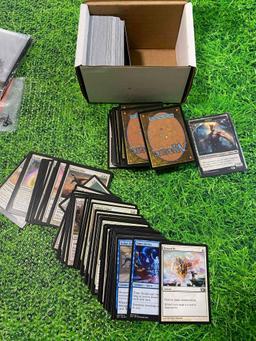 Magic the gathering Cards
