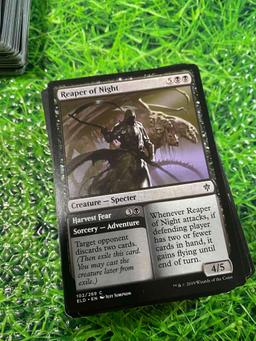 Magic the gathering Cards