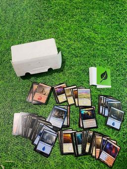 magic the gathering Cards