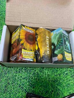 magic the gathering Cards