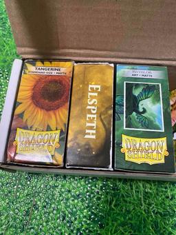 magic the gathering Cards