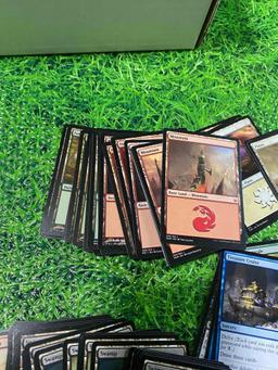 magic the gathering Cards