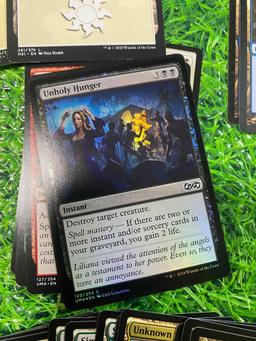 magic the gathering Cards