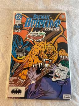 Detective Comics