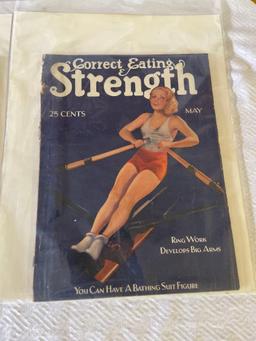 1930s-50s Magazines (3)