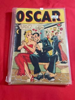 vintage Comics (7)