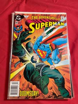 Adventures Of Superman (7)