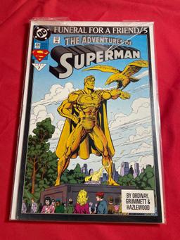 Adventures Of Superman (7)