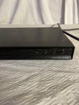 Sony DVD Player