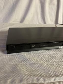 Sony DVD Player