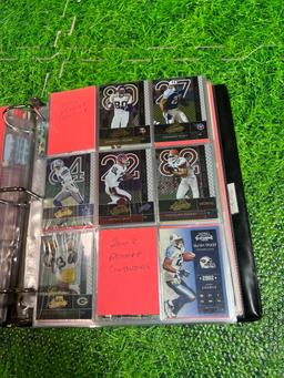 2002-2003 ohio state football player cards