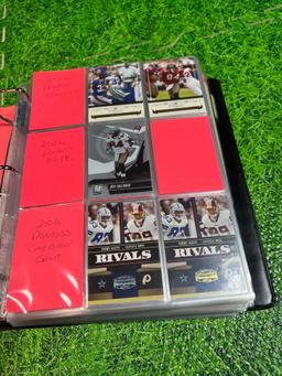 2006-2007 OSU FOOTBALL CARDS