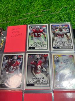 2006-2007 OSU FOOTBALL CARDS