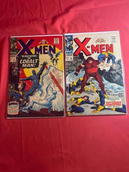 X-Men