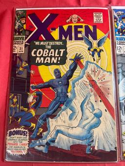 X-Men