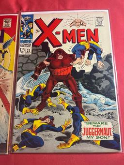 X-Men