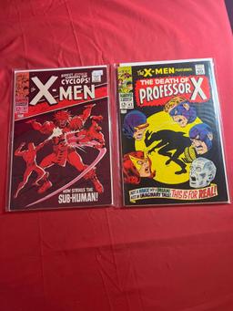 X-Men