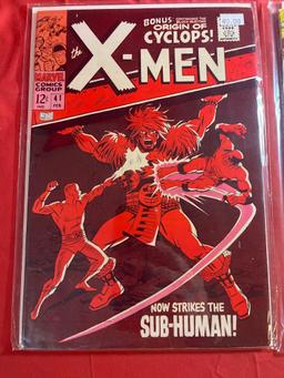 X-Men